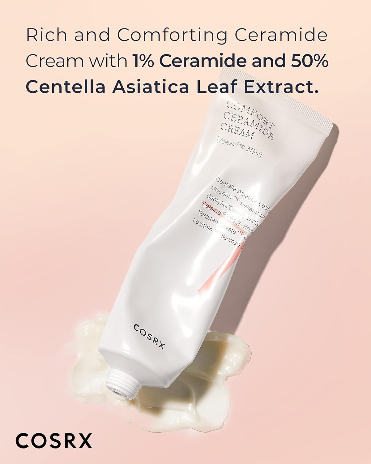 centella asiatica moisturizer