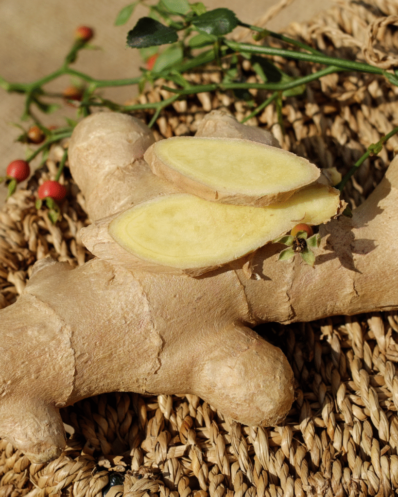 anti-inflammatory food