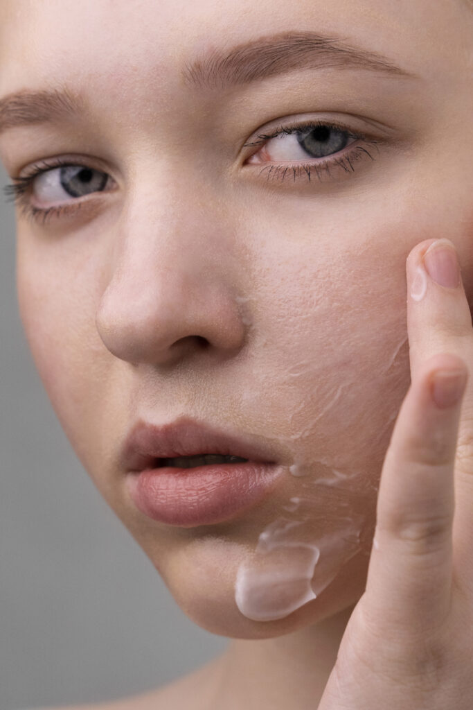 centella asiatica moisturizer