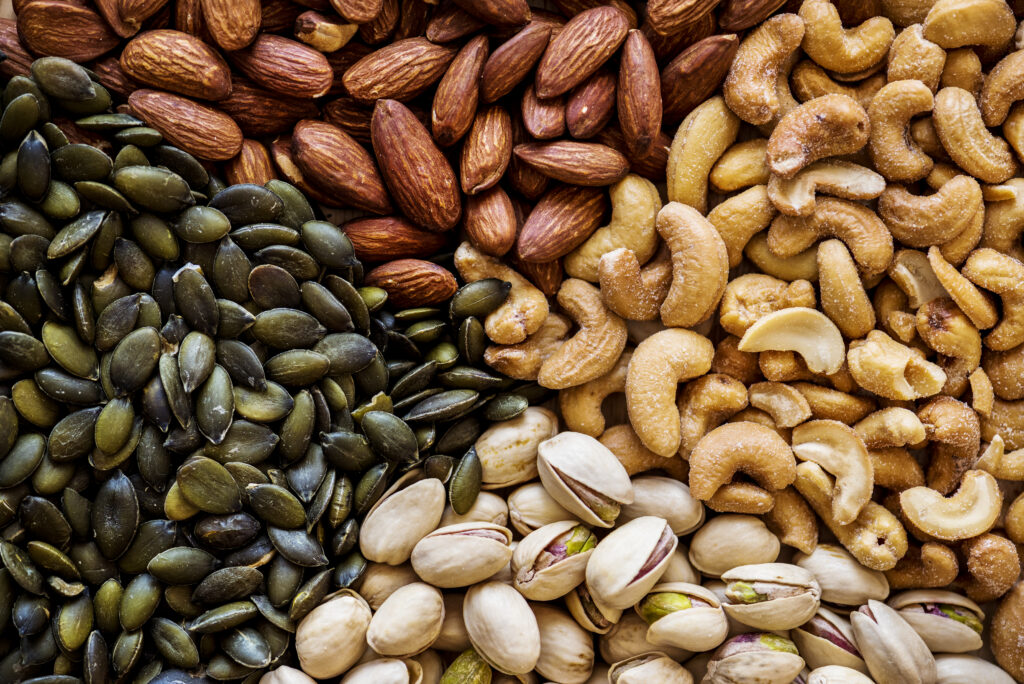 cancer-fighting food