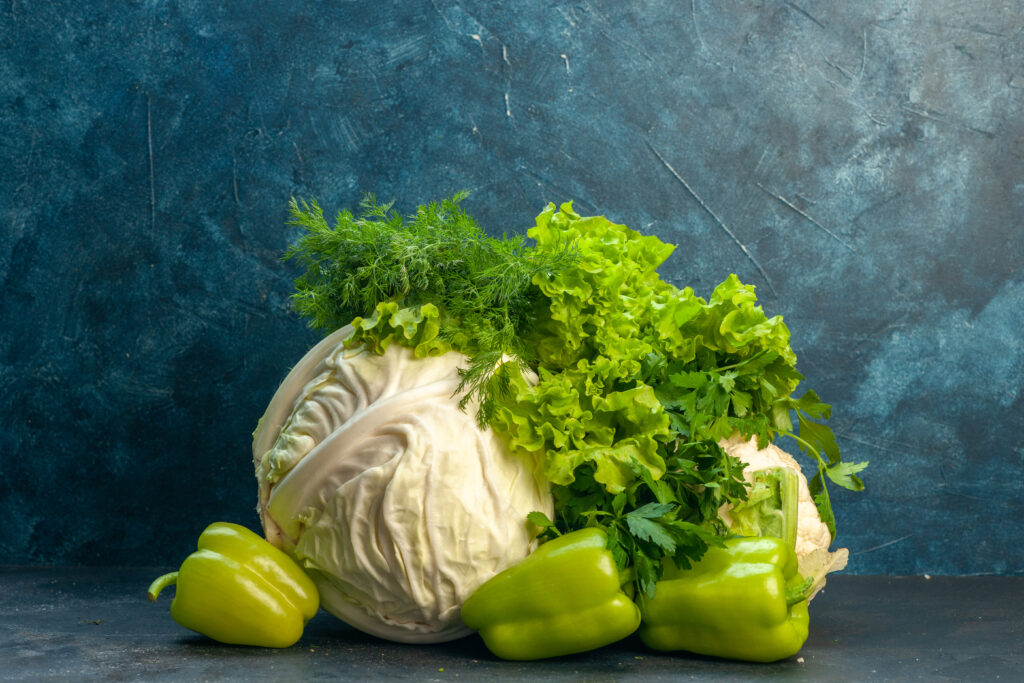 cancer-fighting food