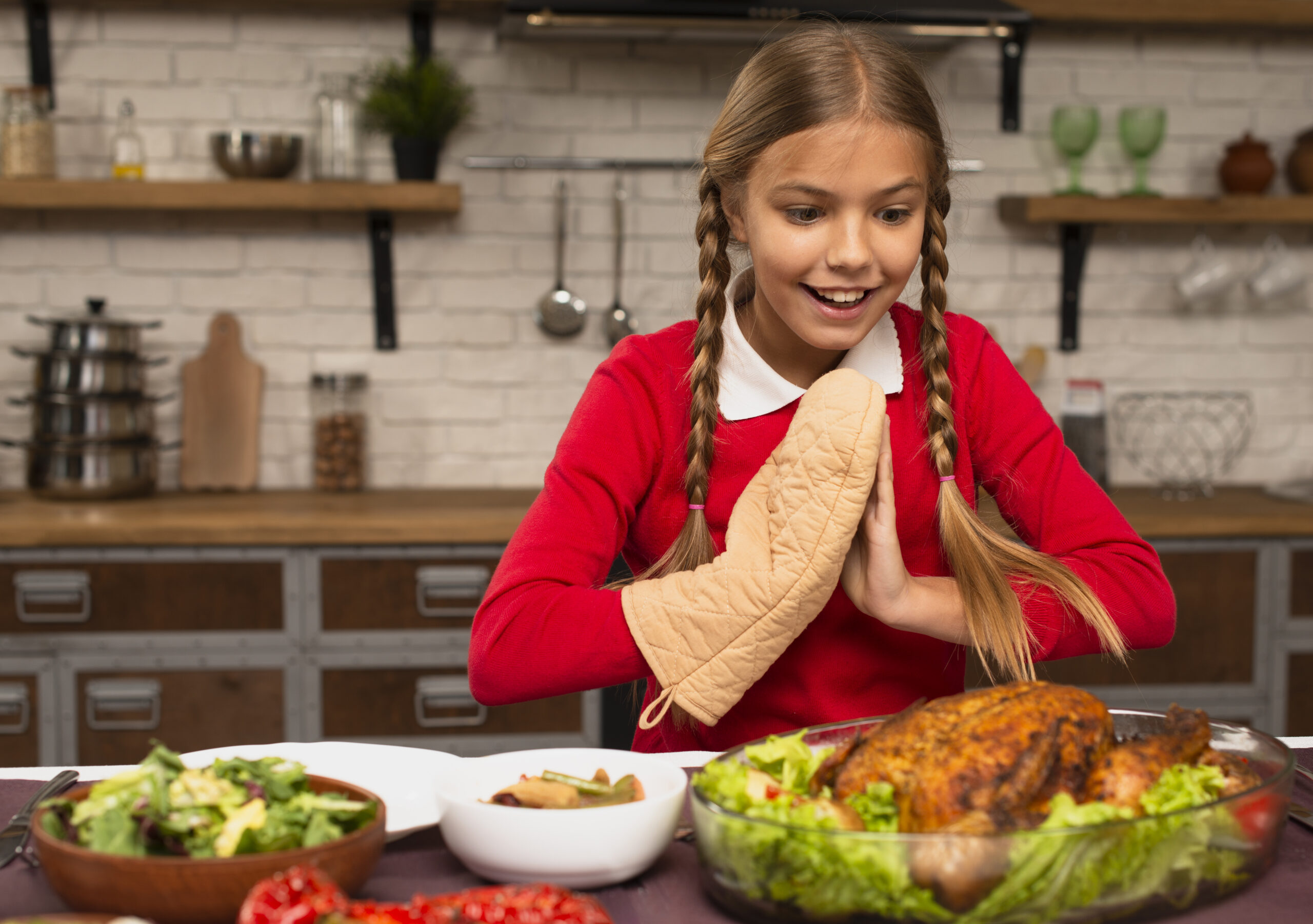 Easy chicken recipes for kids