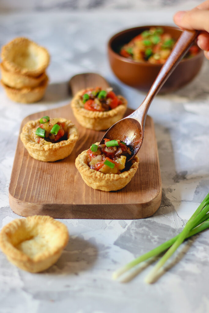 Easy chicken recipes for kids