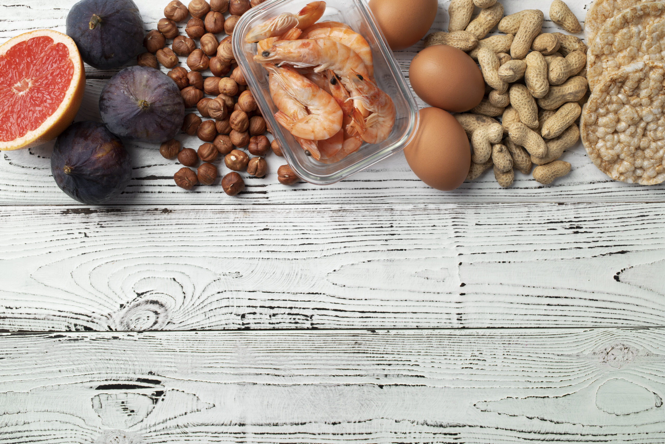 Cancer-Fighting Foods