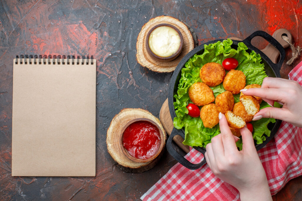 Easy chicken recipes for kids