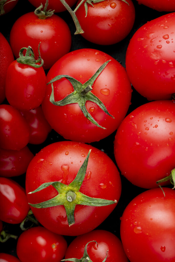 cancer-fighting food