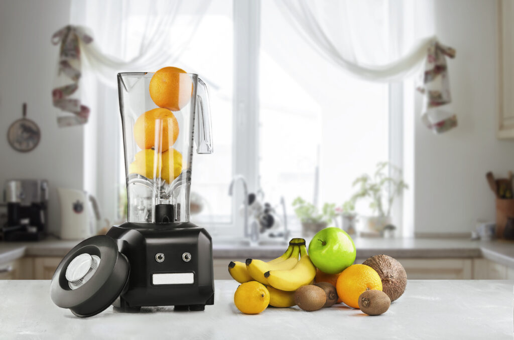 Healthy Cooking Gadgets