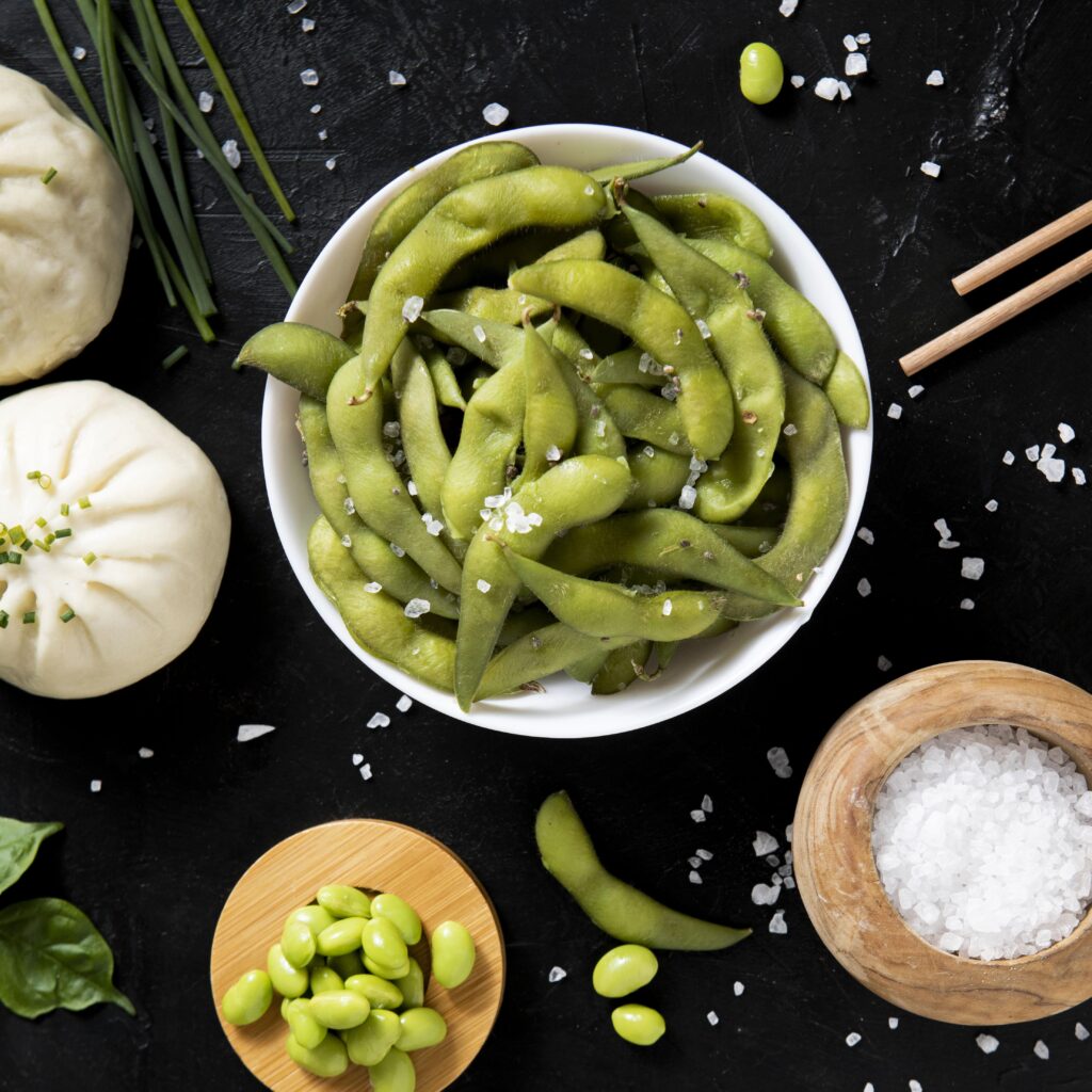 high-protein starters