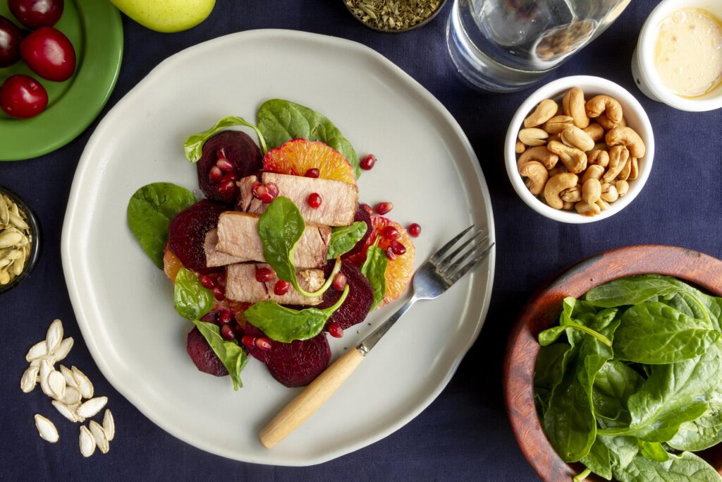 Low-Calorie Recipes for Weight Loss