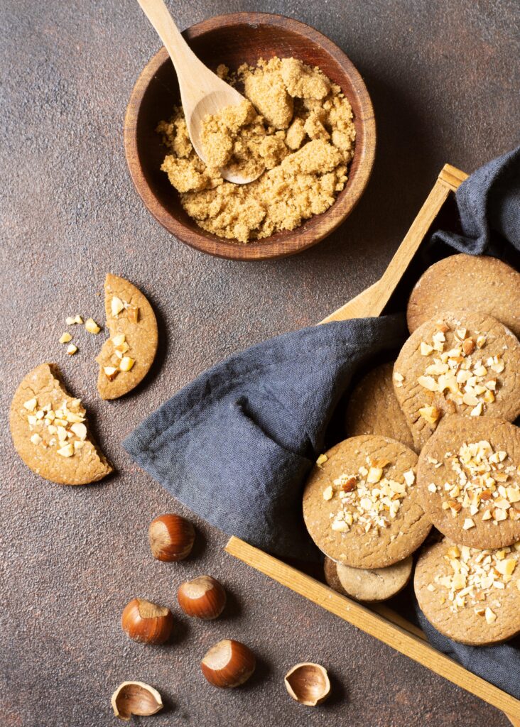 Healthy Cookie Dough Recipes