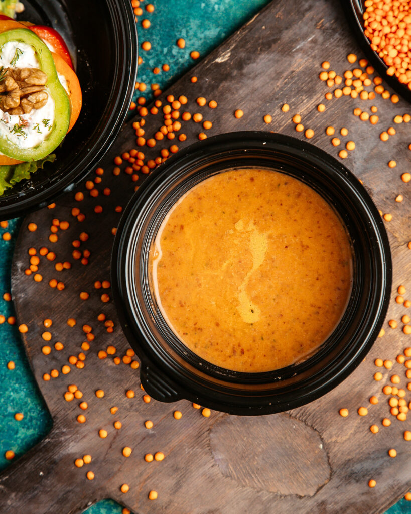 Healthy Soup Recipes