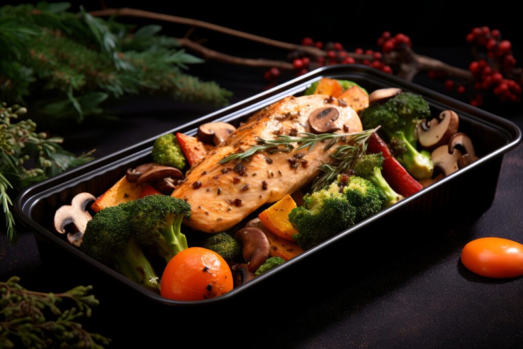 Low-Calorie Recipes for Weight Loss.