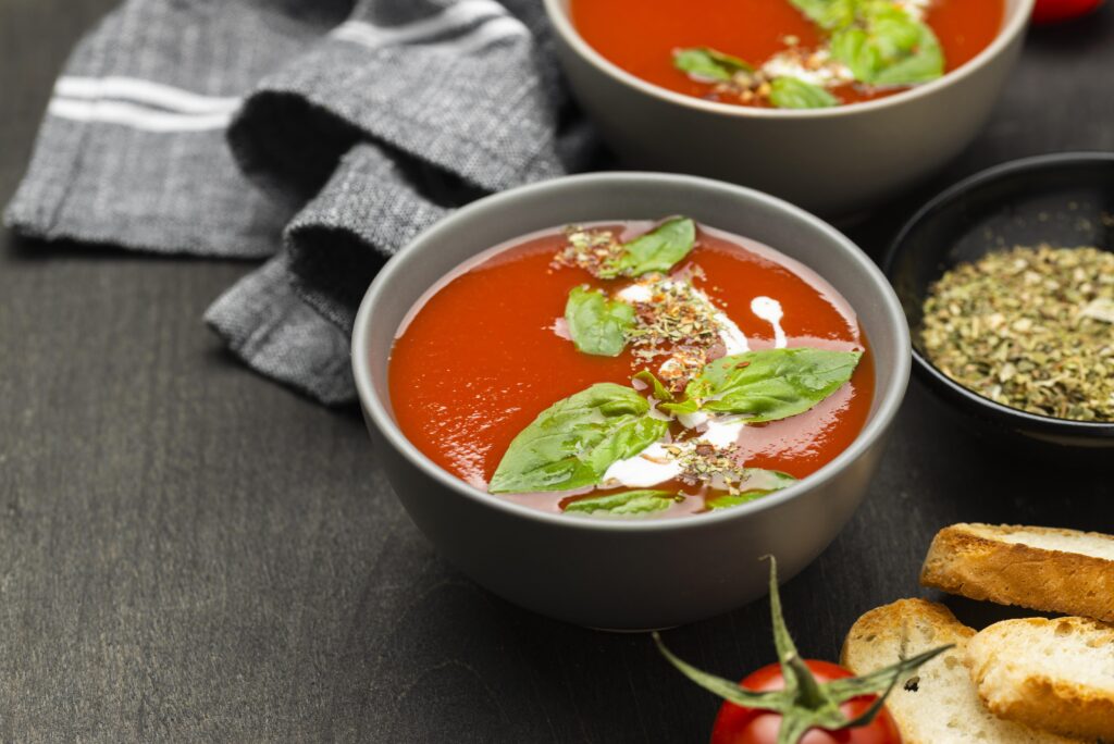 Healthy Soup Recipes