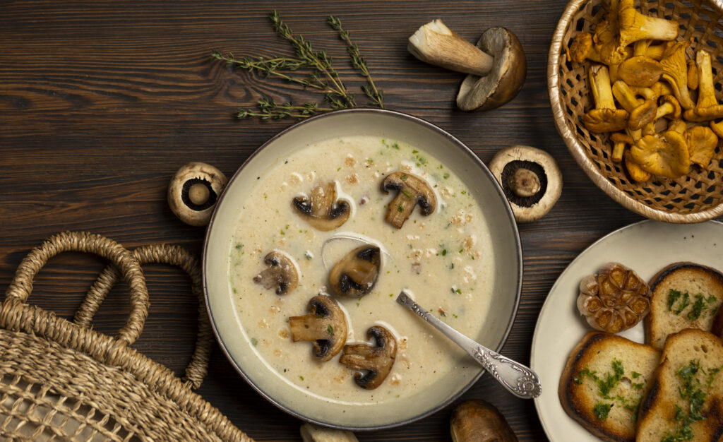 Healthy Soup Recipes