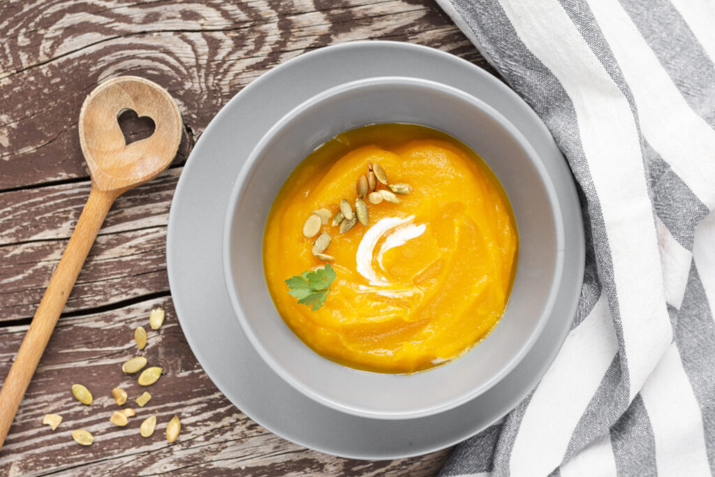 Healthy Soup Recipes