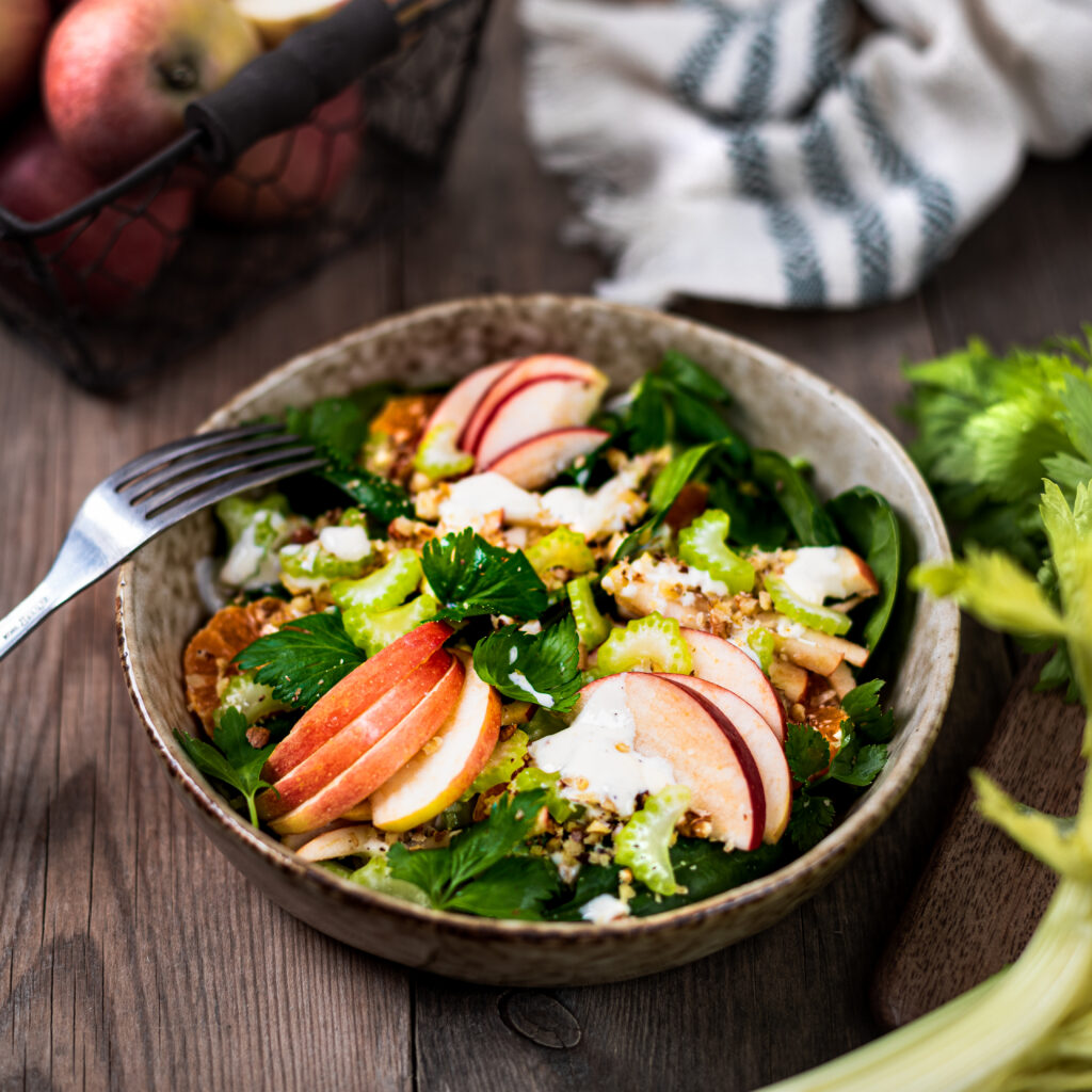 easy salads for weight loss