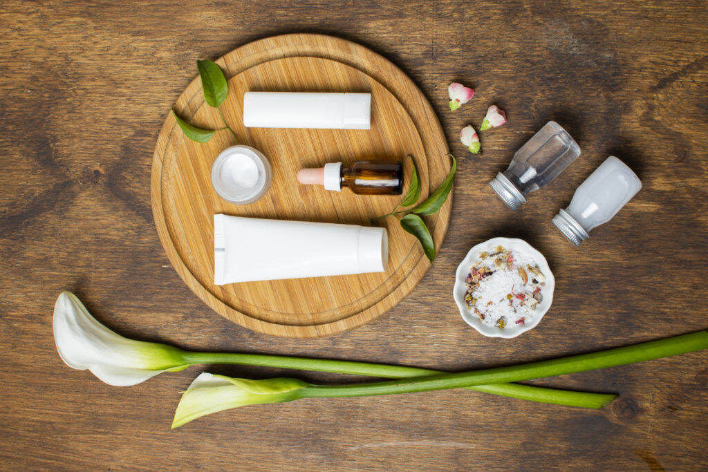 best skincare ingredients to pair with Centella Asiatica