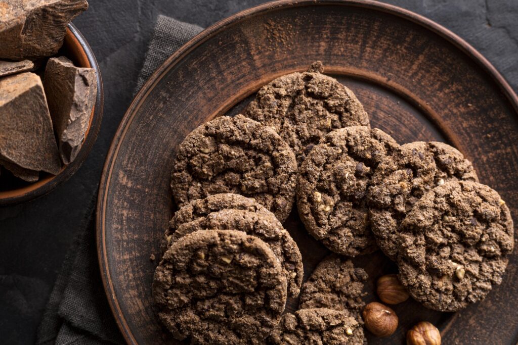 Easy Christmas Cookies Recipes