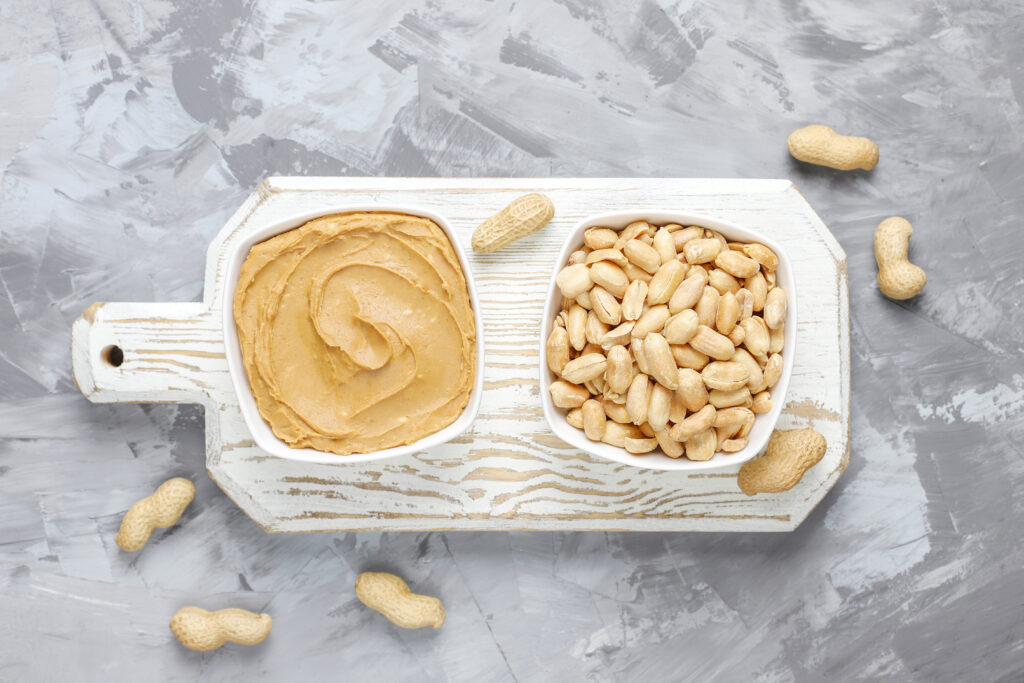 Unique hummus recipes