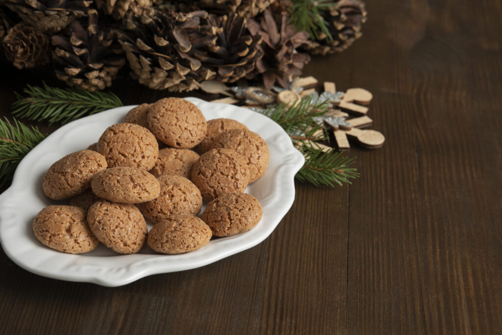 Easy Christmas Cookies Recipes