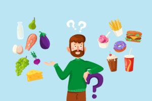 Worst Foods for Gut Health