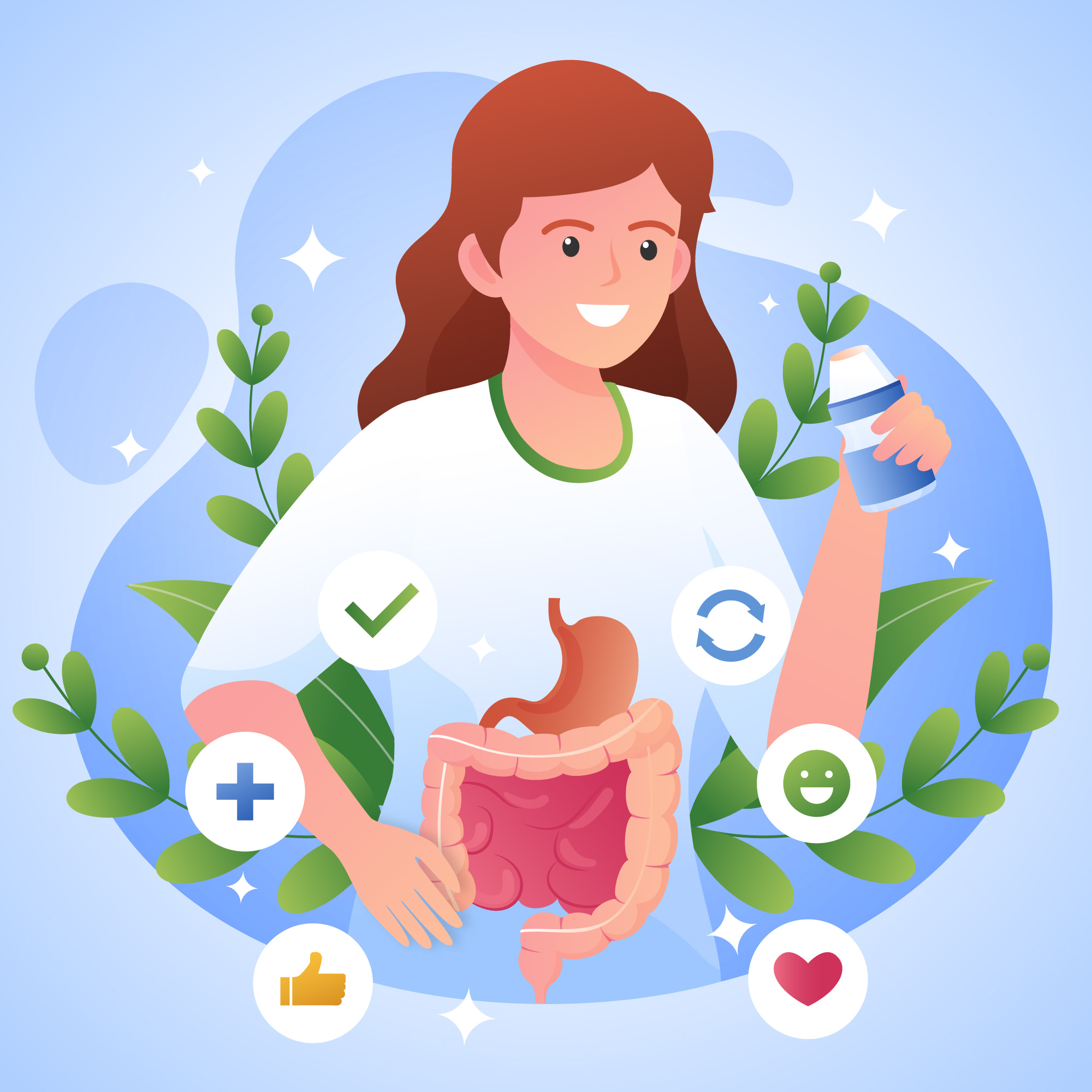 GUT HEALTH