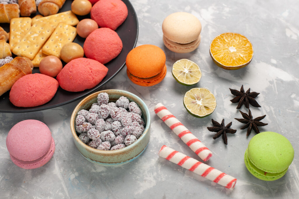 Worst Foods for Gut Health