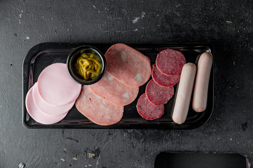 Worst Foods for Gut Health