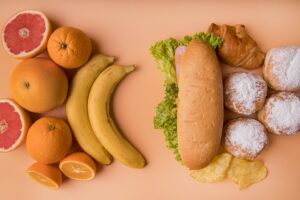 Worst Foods for Gut Health