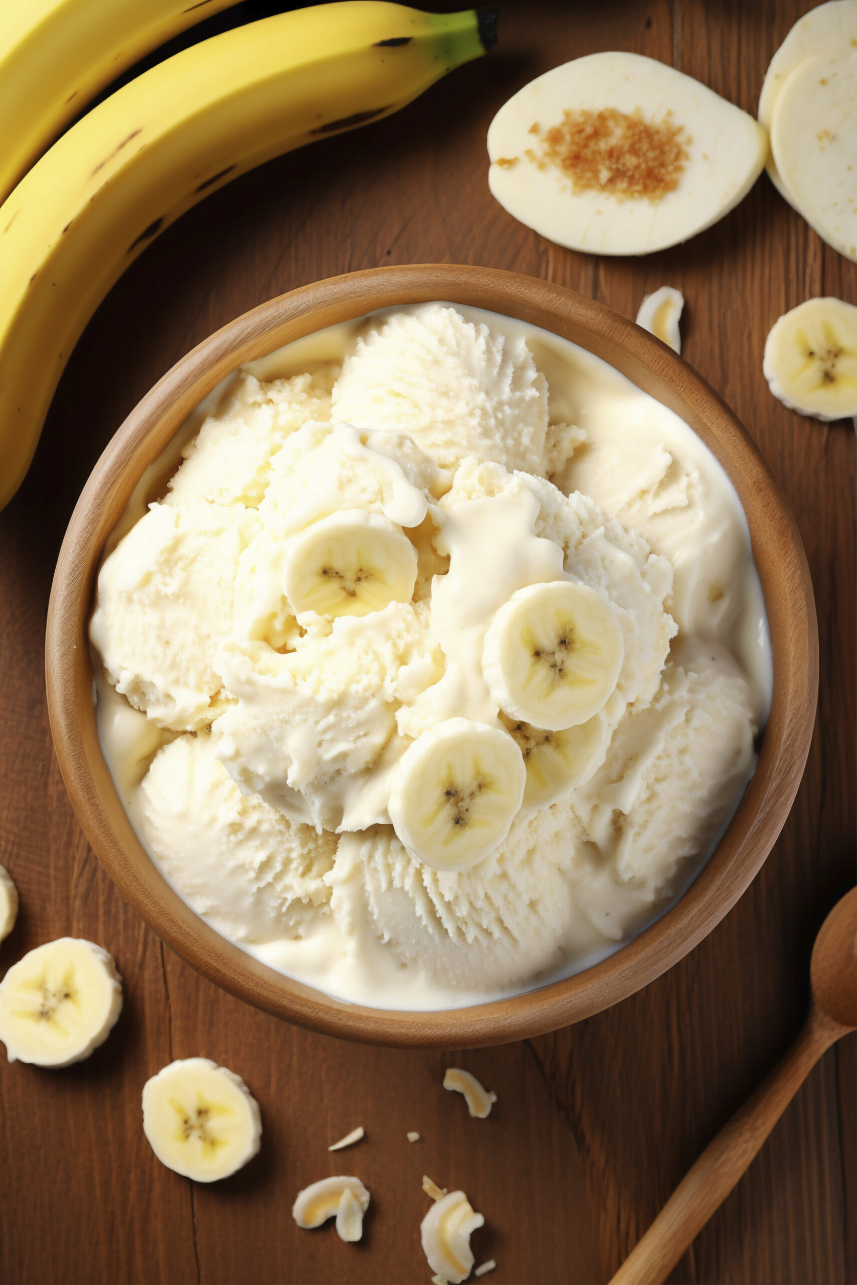 Low-Calorie Desserts