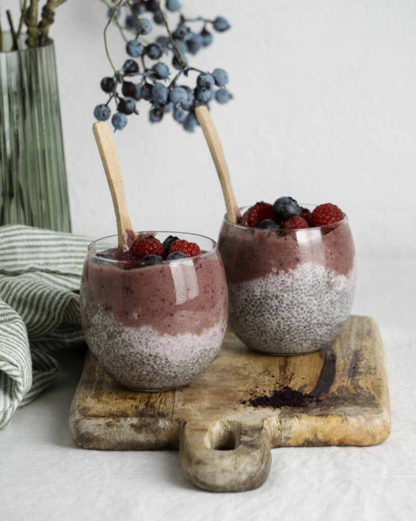 healthy dessert recipes