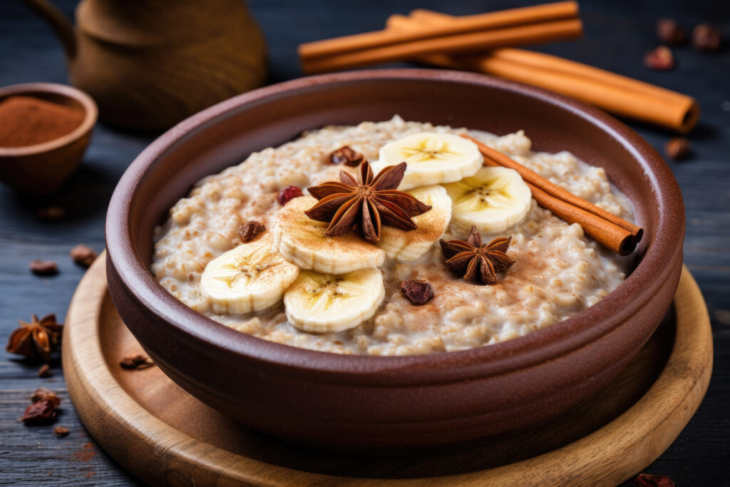 dessert alternatives