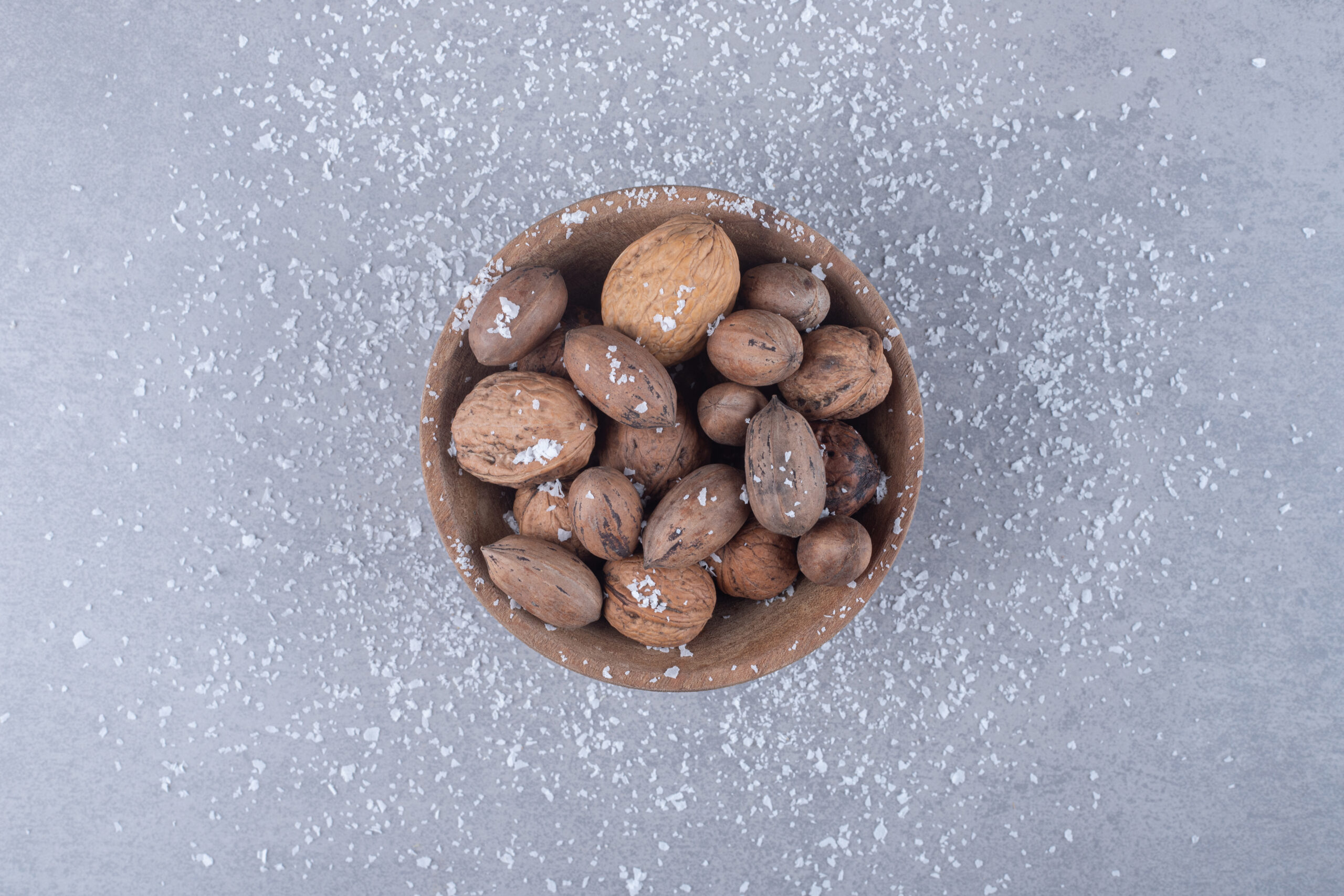 Low-Calorie Desserts