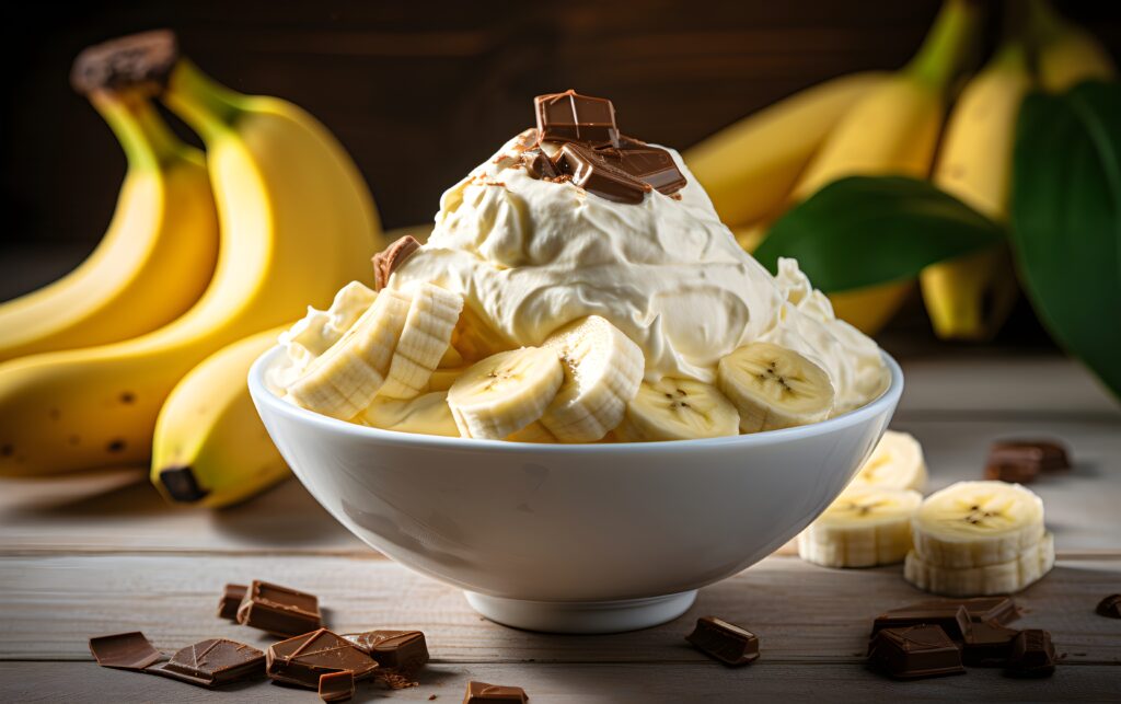 healthy dessert recipes