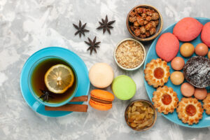 Sore throat natural remedies