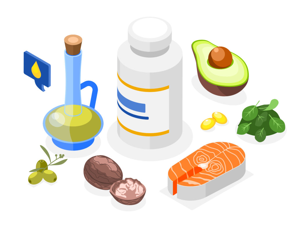 Best Vitamins for Women