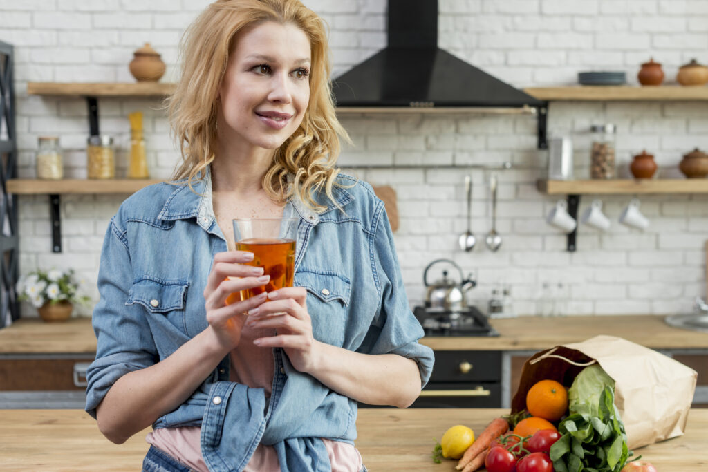 Best Vitamins for Women