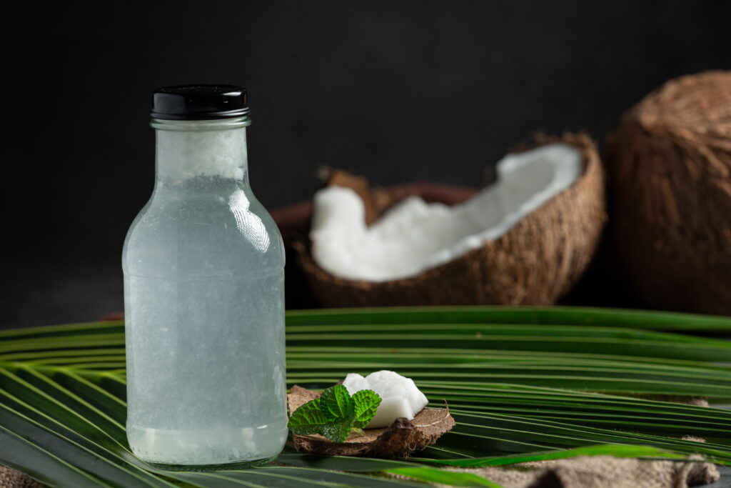 summer drink recipes