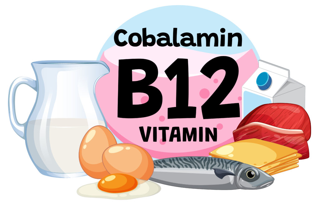 Best Vitamins for Women