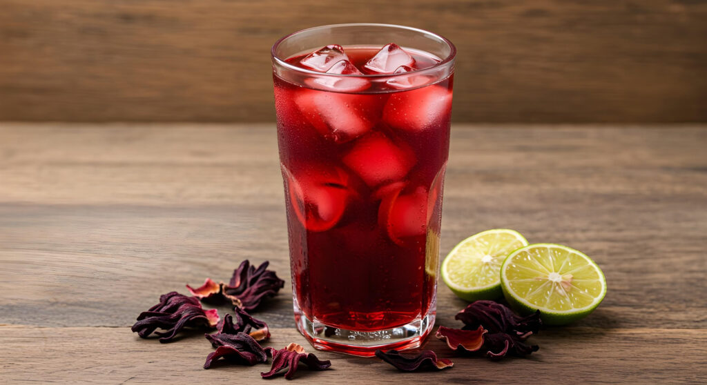 summer drink recipes