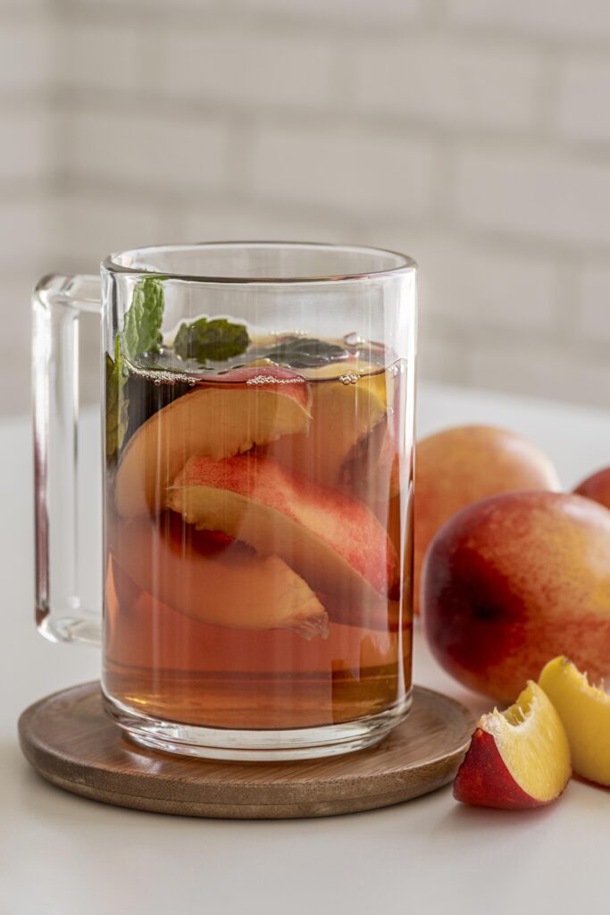 summer drink recipes