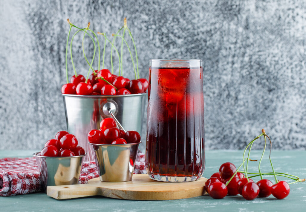 summer drink recipes