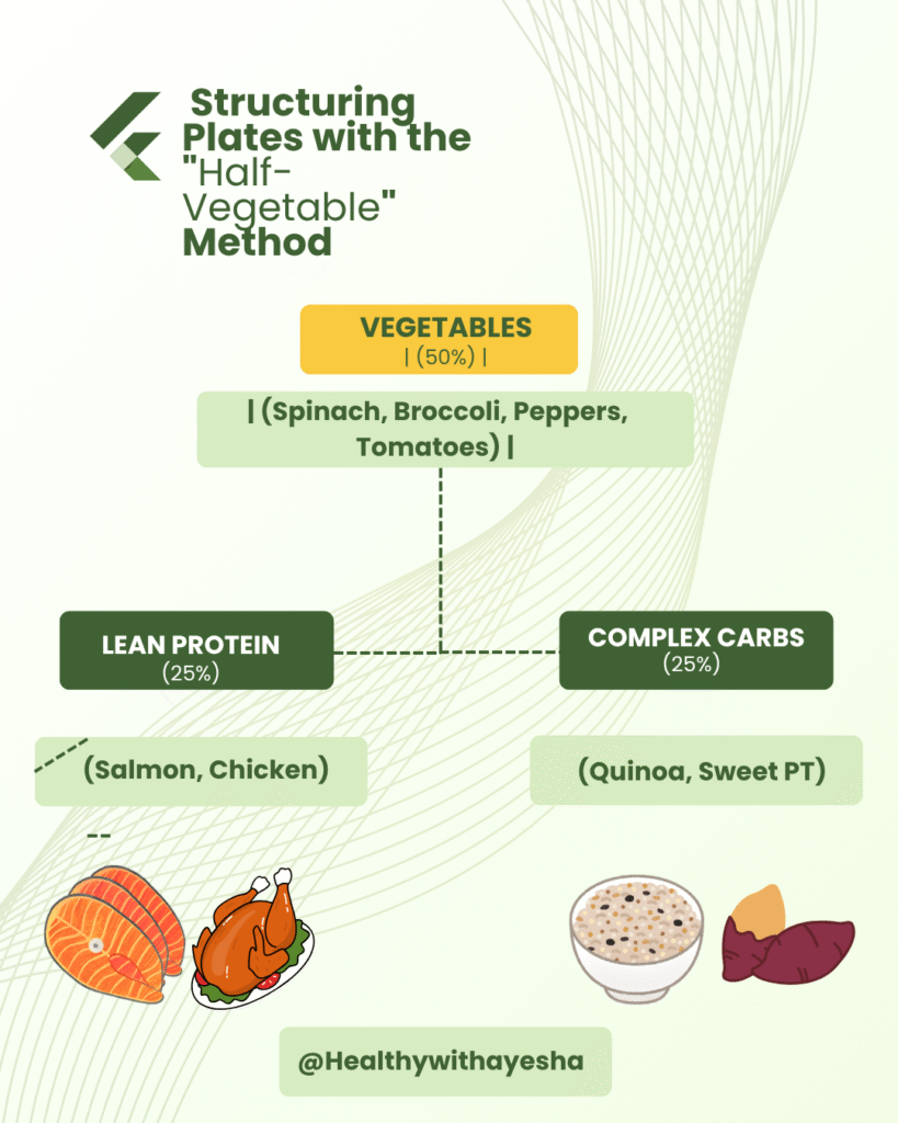 healthy eating habits