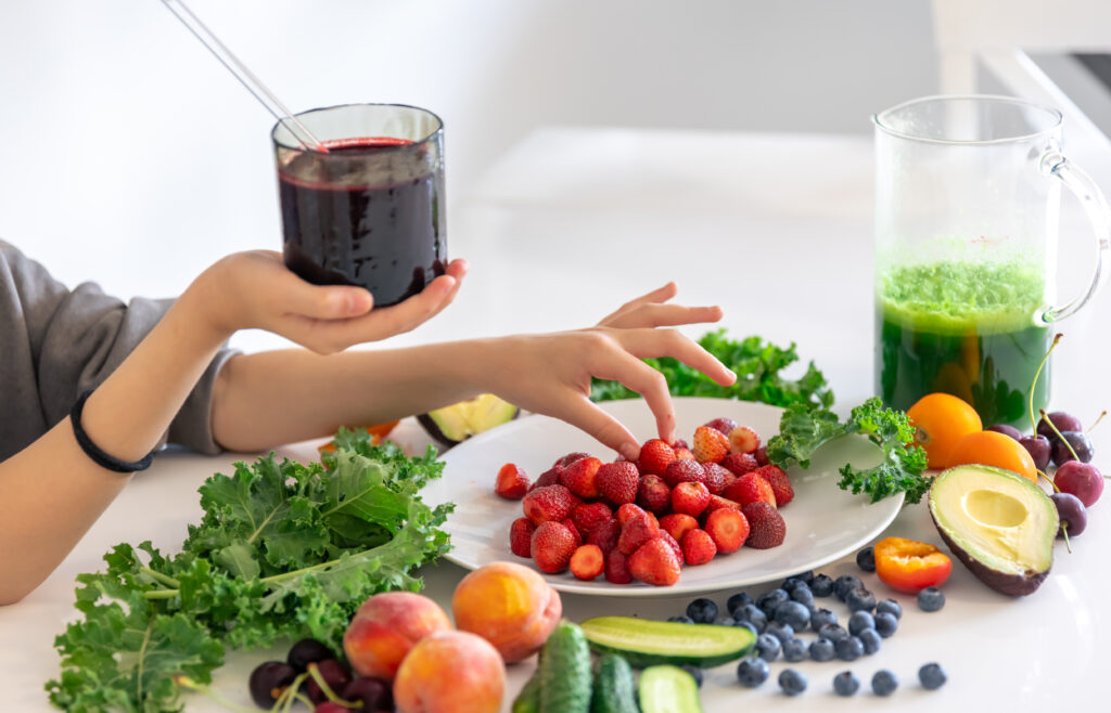 best diet plan