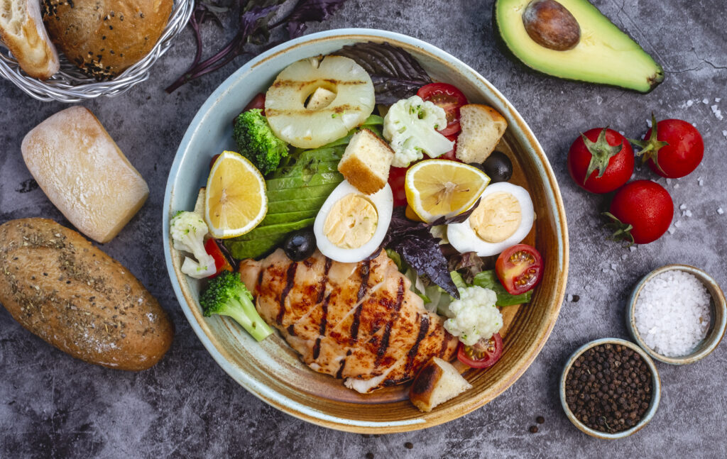 best diet plan