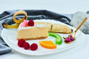 Weight Loss Desserts