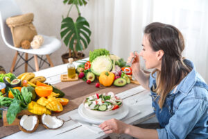 Magnesium-Rich Foods